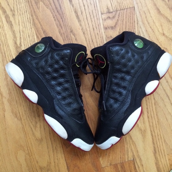 jordan 13 playoffs release date 2020
